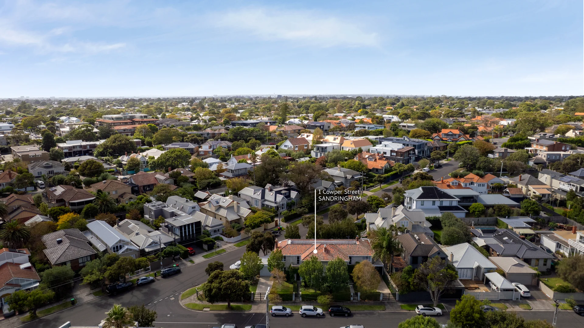 Additional image 20 of 1 Cowper Street, Sandringham VIC 3191