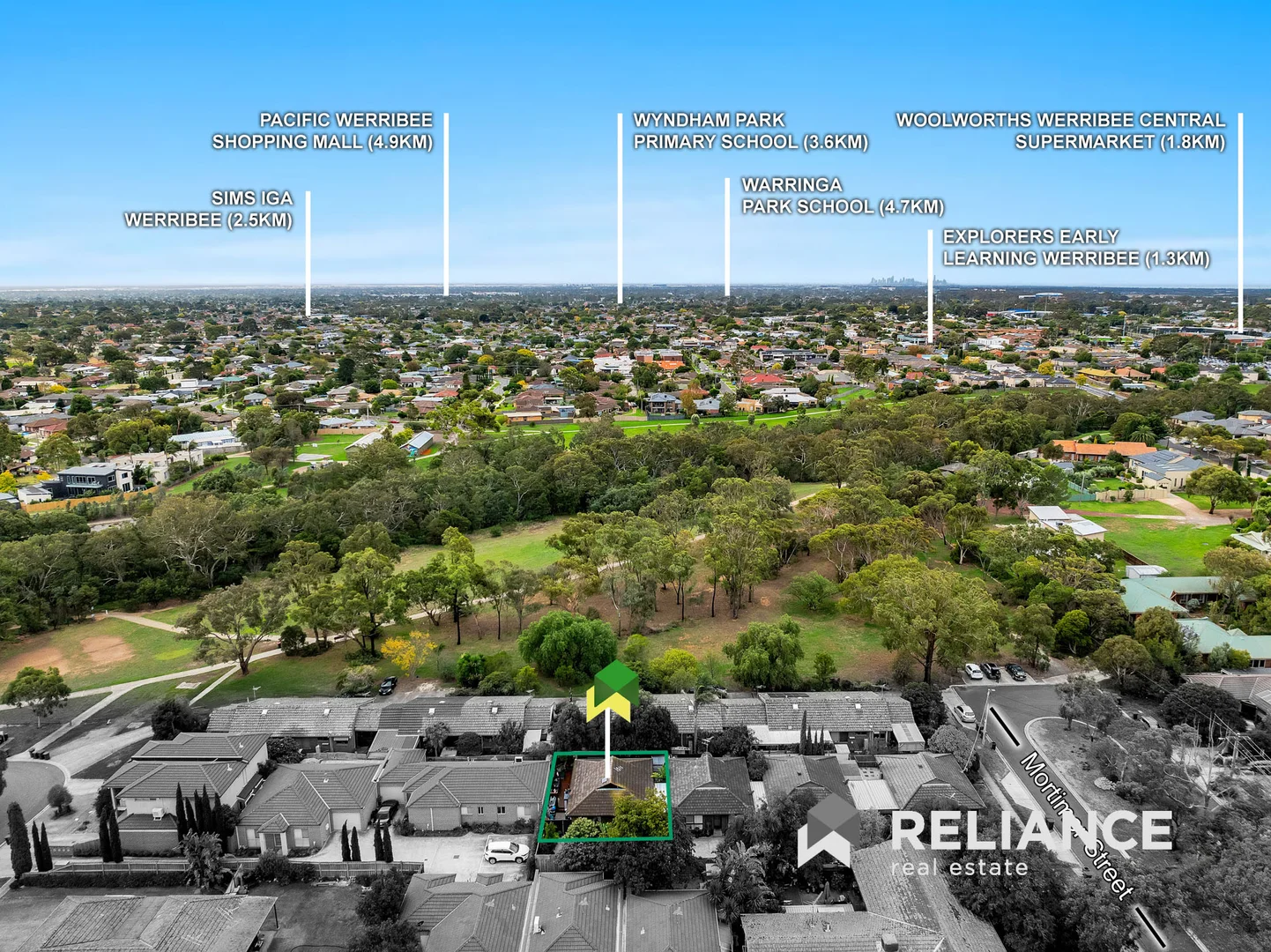 Additional image 24 of 4/14 Mortimer Street, Werribee VIC 3030