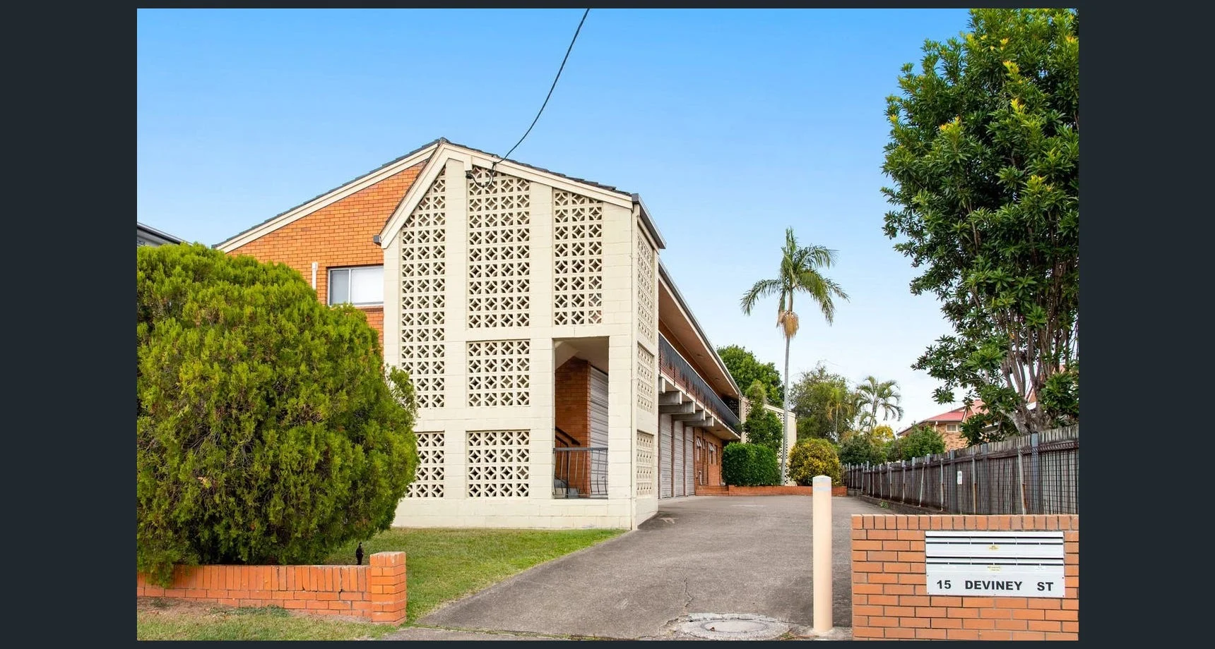 1/15 Deviney Street, Morningside QLD 4170