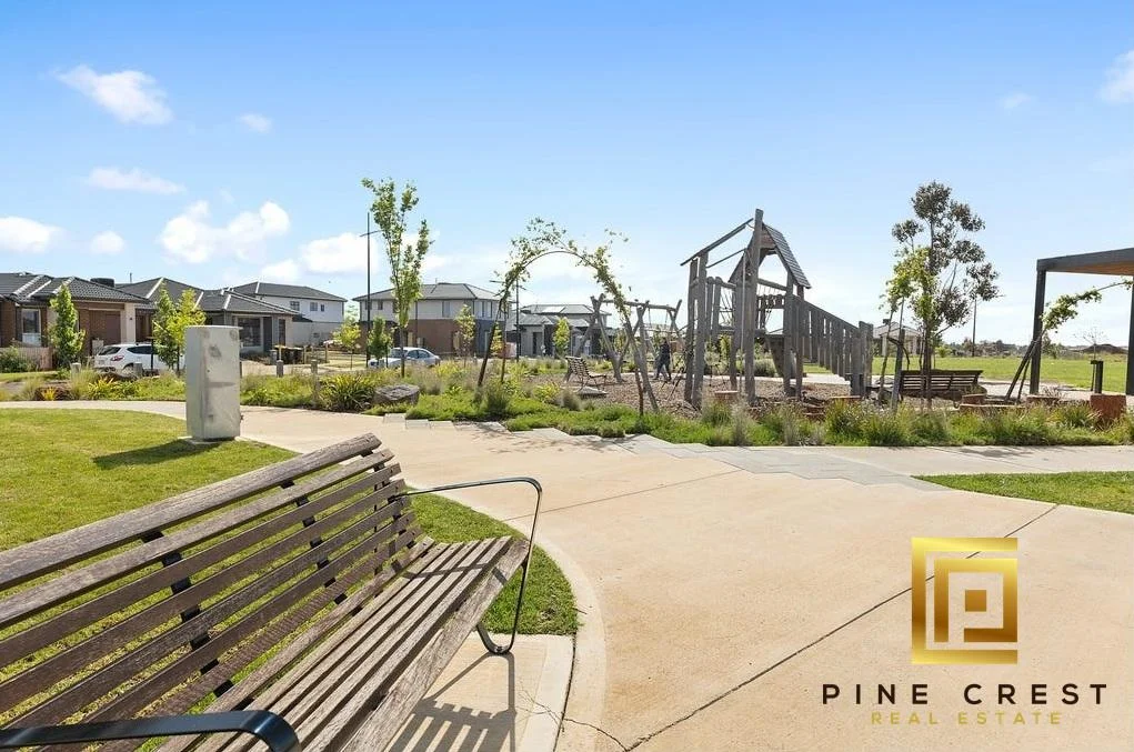 Additional image 18 of 50 Clover Drive, Rockbank VIC 3335
