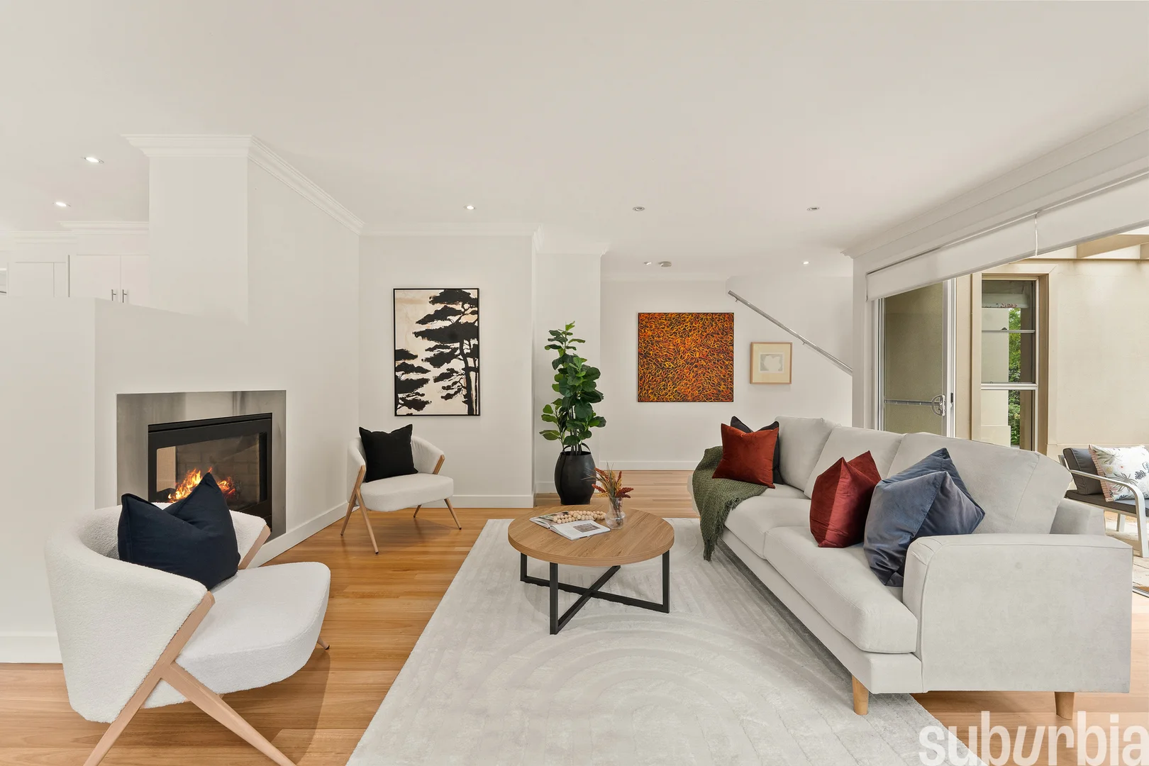 Additional image 6 of 75 Jacka Crescent, Campbell ACT 2612