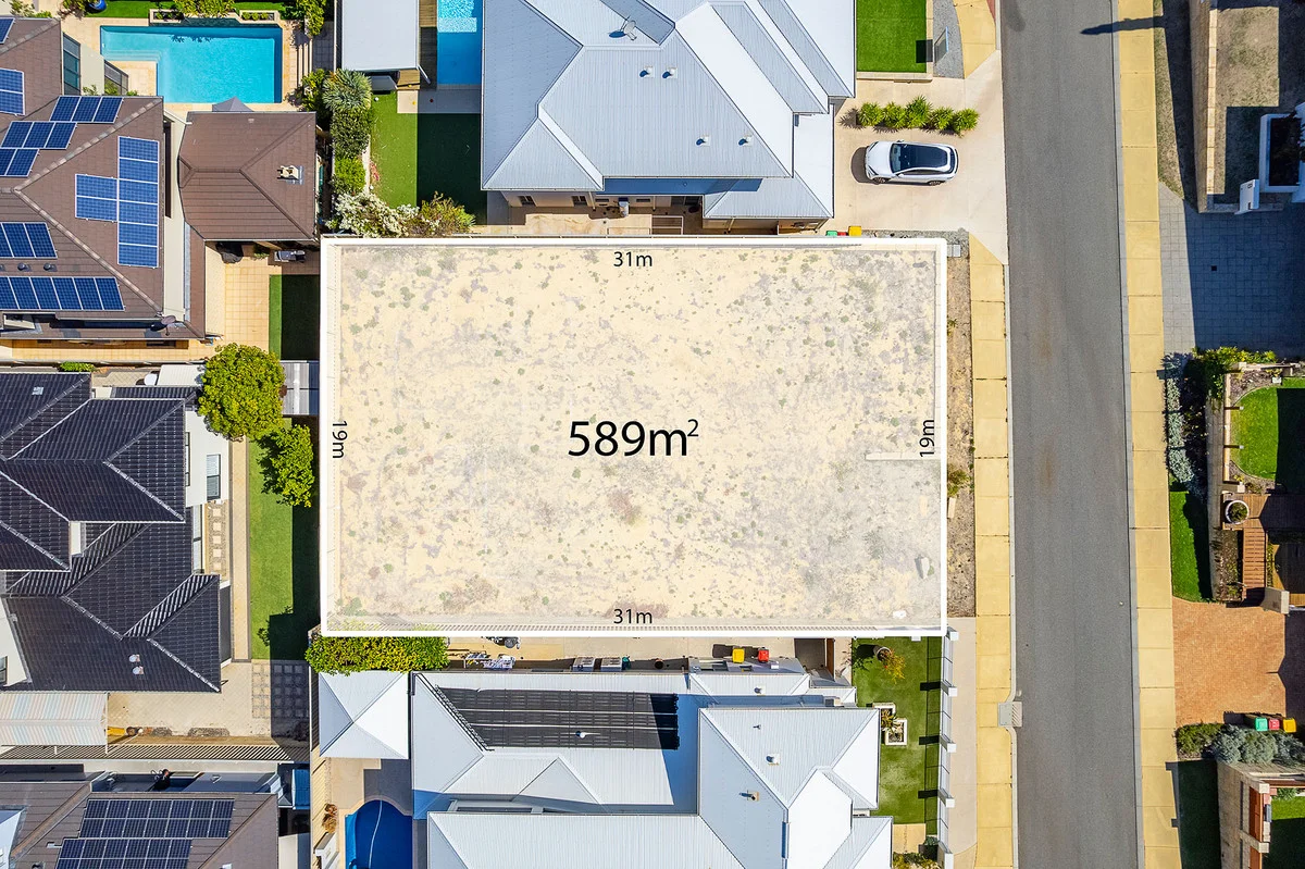 Additional image 2 of 7 Tulum Approach, Iluka WA 6028
