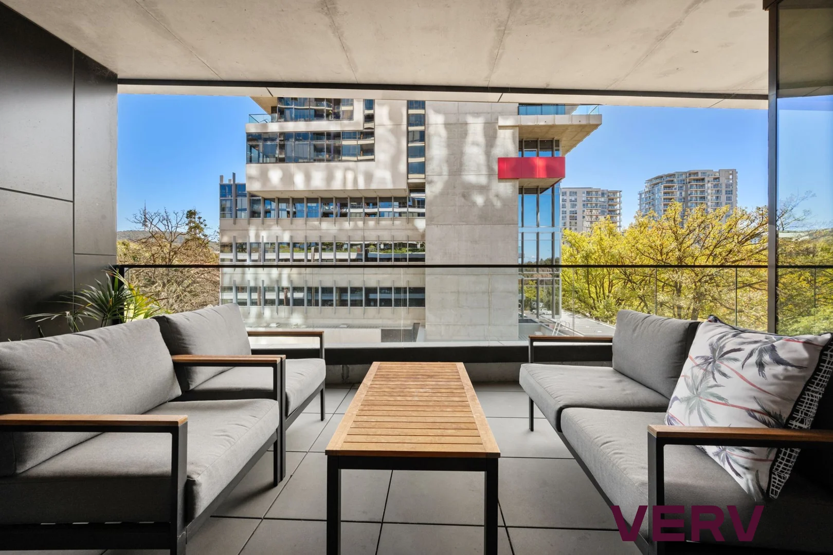 Additional image 11 of 310/19 Marcus Clarke Street, City ACT 2601