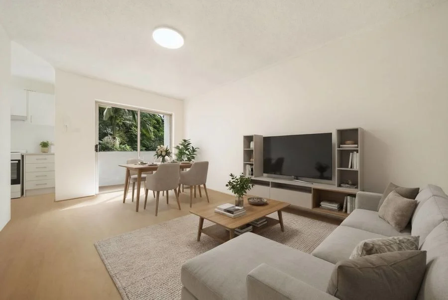 Additional image 2 of 14/3 Drummond Street, Warwick Farm NSW 2170