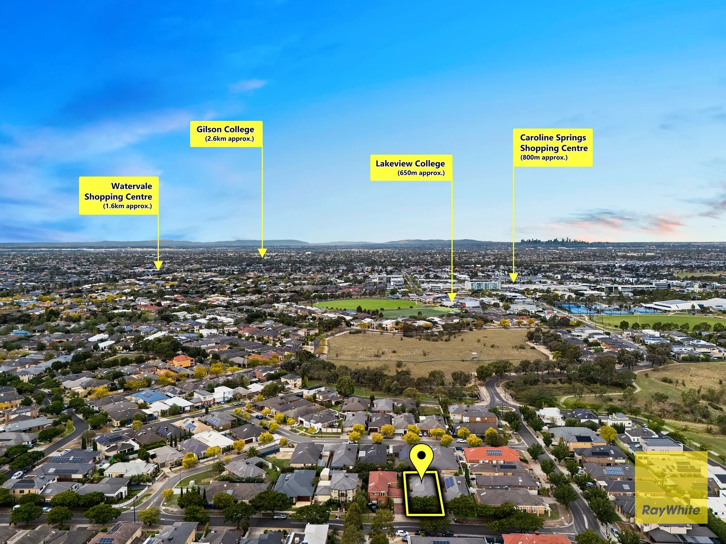 Additional image 19 of 67 Lawson Way, Caroline Springs VIC 3023