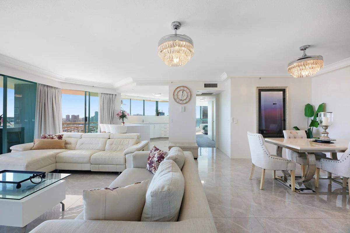Additional image 5 of 3202/5-19 Palm Avenue, Surfers Paradise QLD 4217
