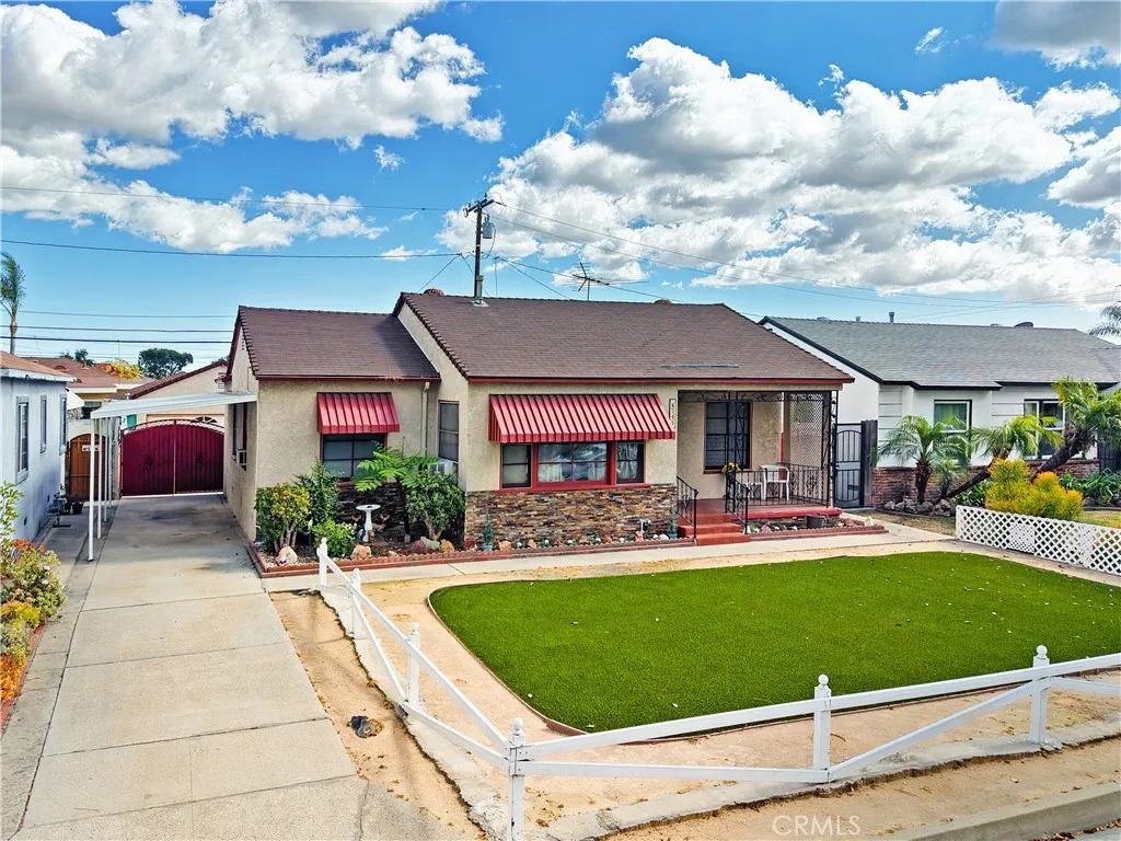 Additional image 3 of 8548 Paramount Boulevard, Downey, CA 90240