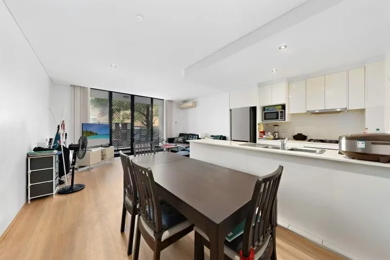 Additional image 3 of 28/56-58 Powell Street, Homebush NSW 2140
