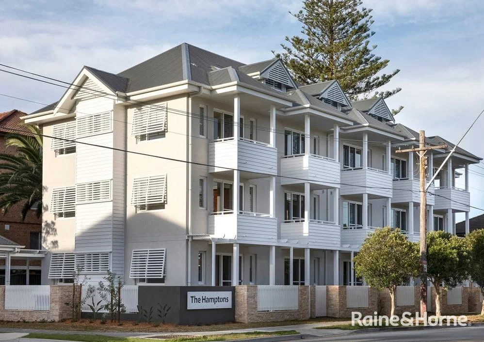 2/18 Parramatta Street, Cronulla NSW 2230