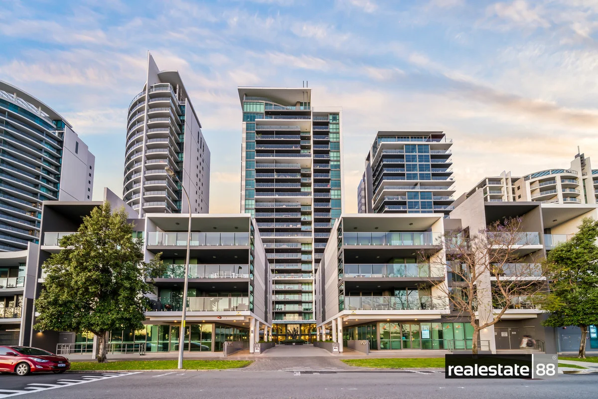 Additional image 31 of 115/90 Terrace Road, East Perth WA 6004