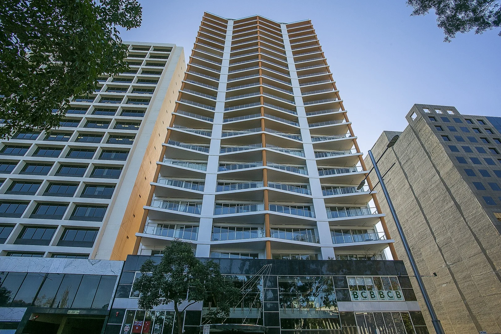 43/22 Saint Georges Terrace, Perth WA 6000