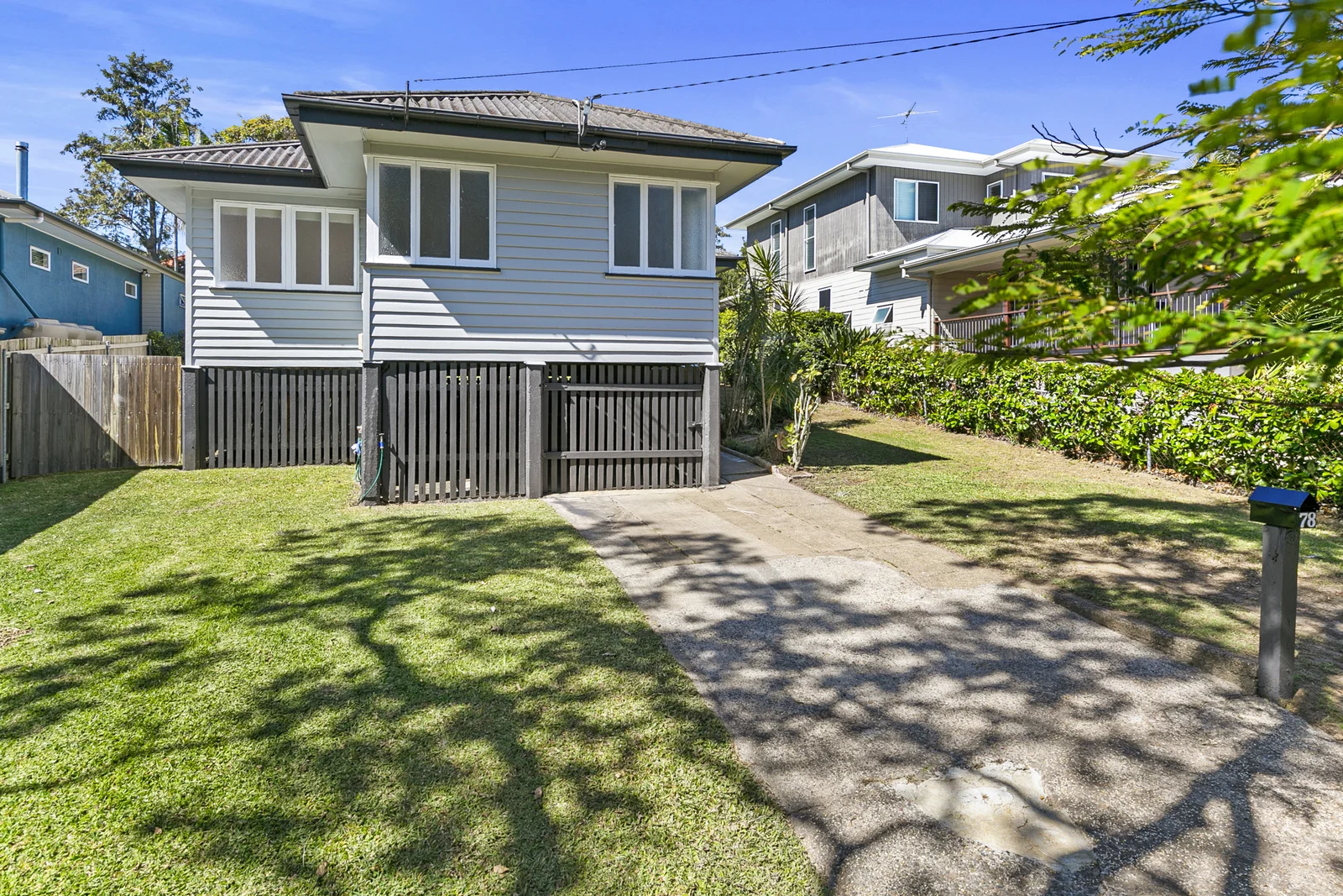 Additional image 11 of 78 Shaftesbury Street, Tarragindi QLD 4121