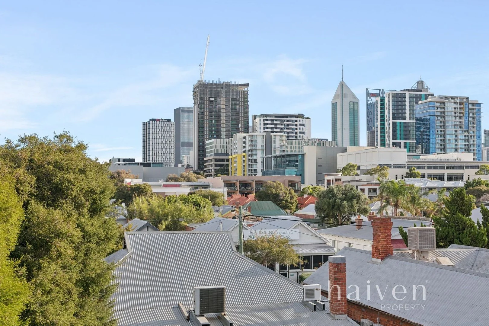 27/59 Brewer Street, Perth WA 6000