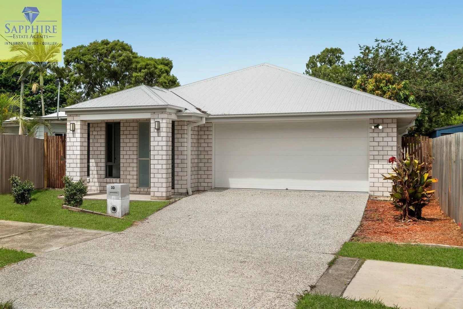 33 Macadamia Street, Caboolture South QLD 4510