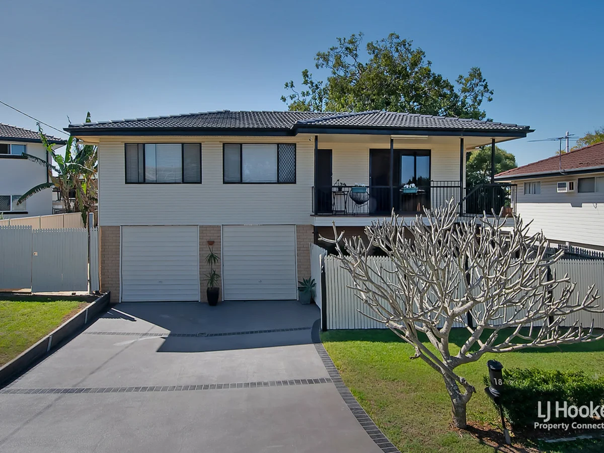 18 Campbell Street, Kallangur QLD 4503