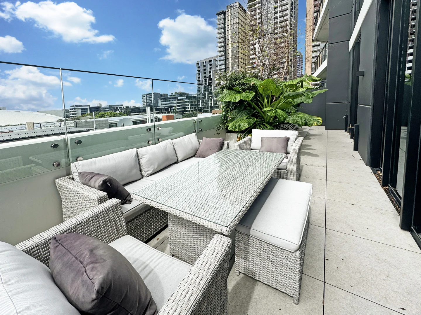 Additional image 10 of 603/66 Hope Street, South Brisbane QLD 4101