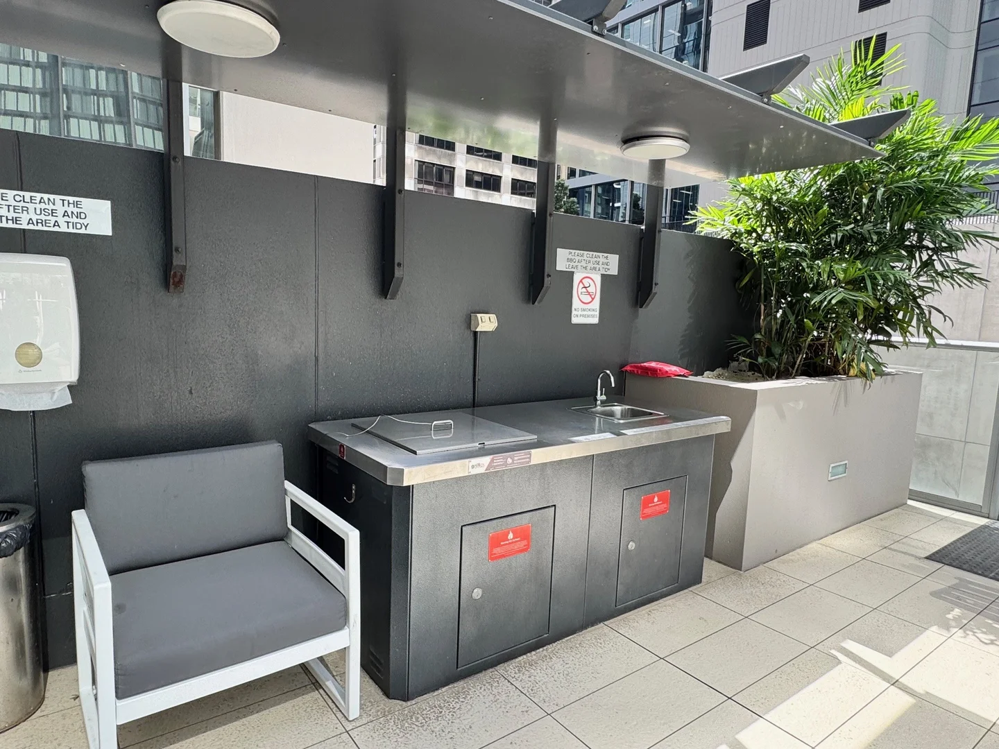 Additional image 9 of 1406/127 Charlotte Street, Brisbane City QLD 4000