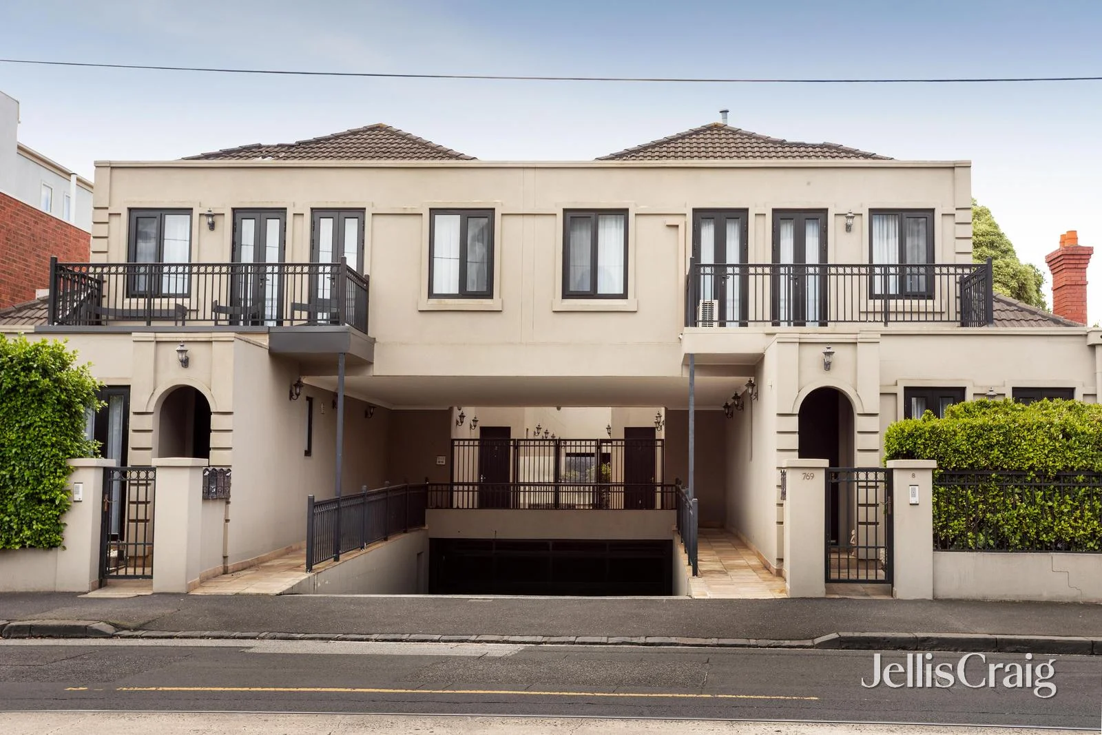 4/769 High Street, Armadale VIC 3143