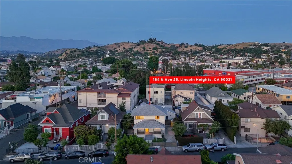 164 N Avenue 25 Ave, Los Angeles, CA 90031