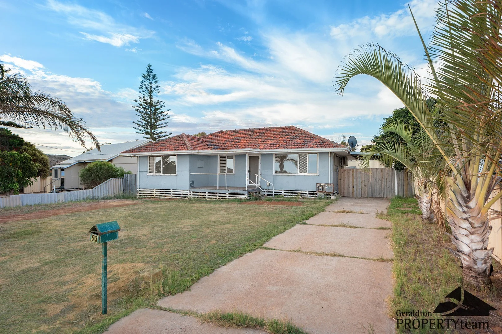 53 Scott Road, Rangeway WA 6530