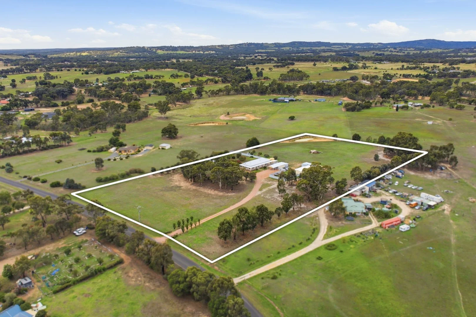 Additional image 3 of 131 Nethercraig Road, Lockwood South VIC 3551
