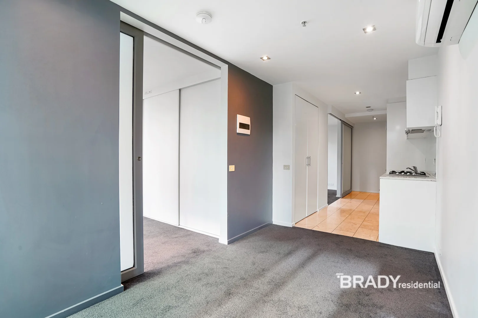Additional image 4 of 2402/8 Downie Street, Melbourne VIC 3000