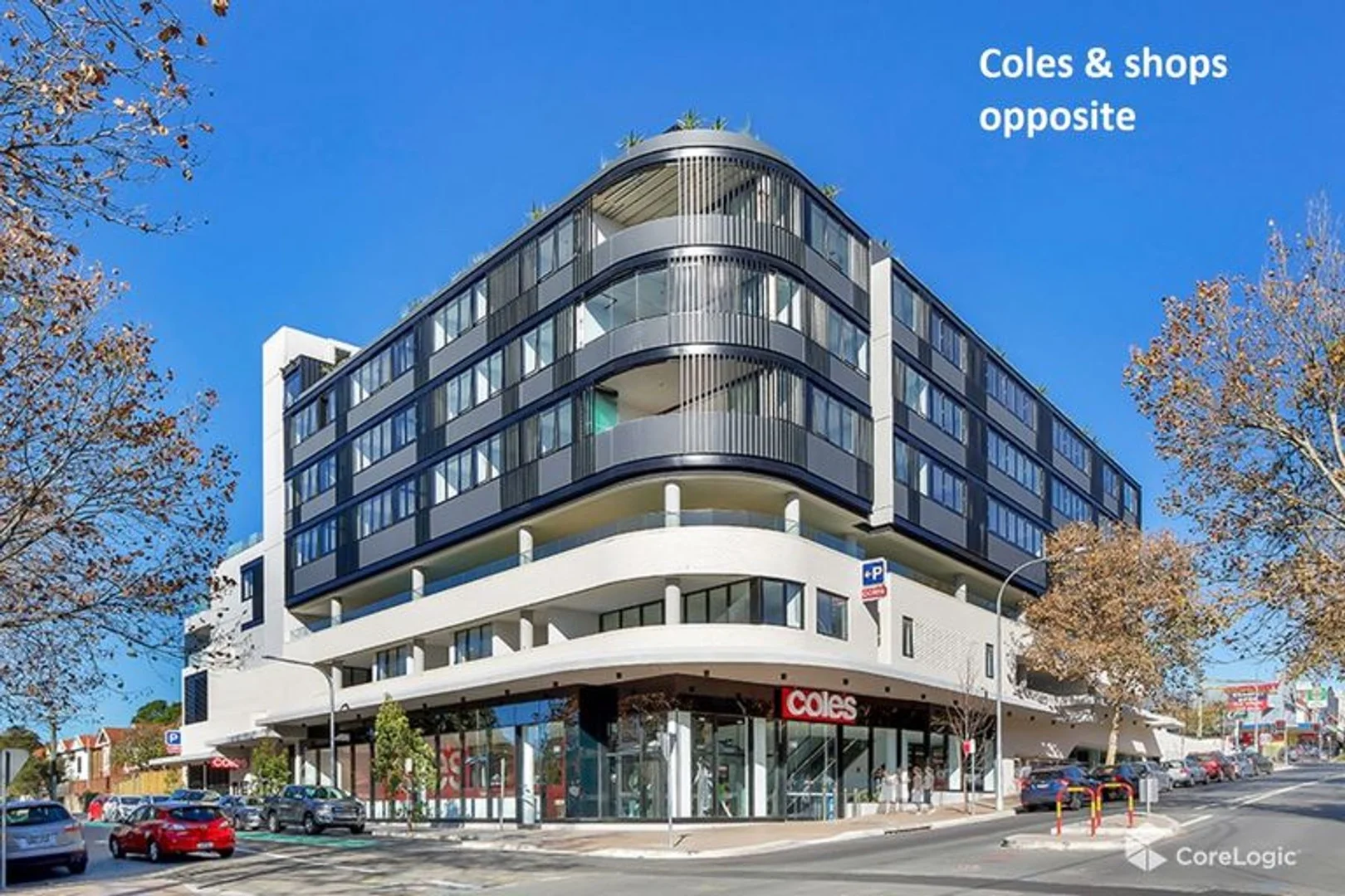 Additional image 12 of 3/21A Hayberry Street, Crows Nest NSW 2065