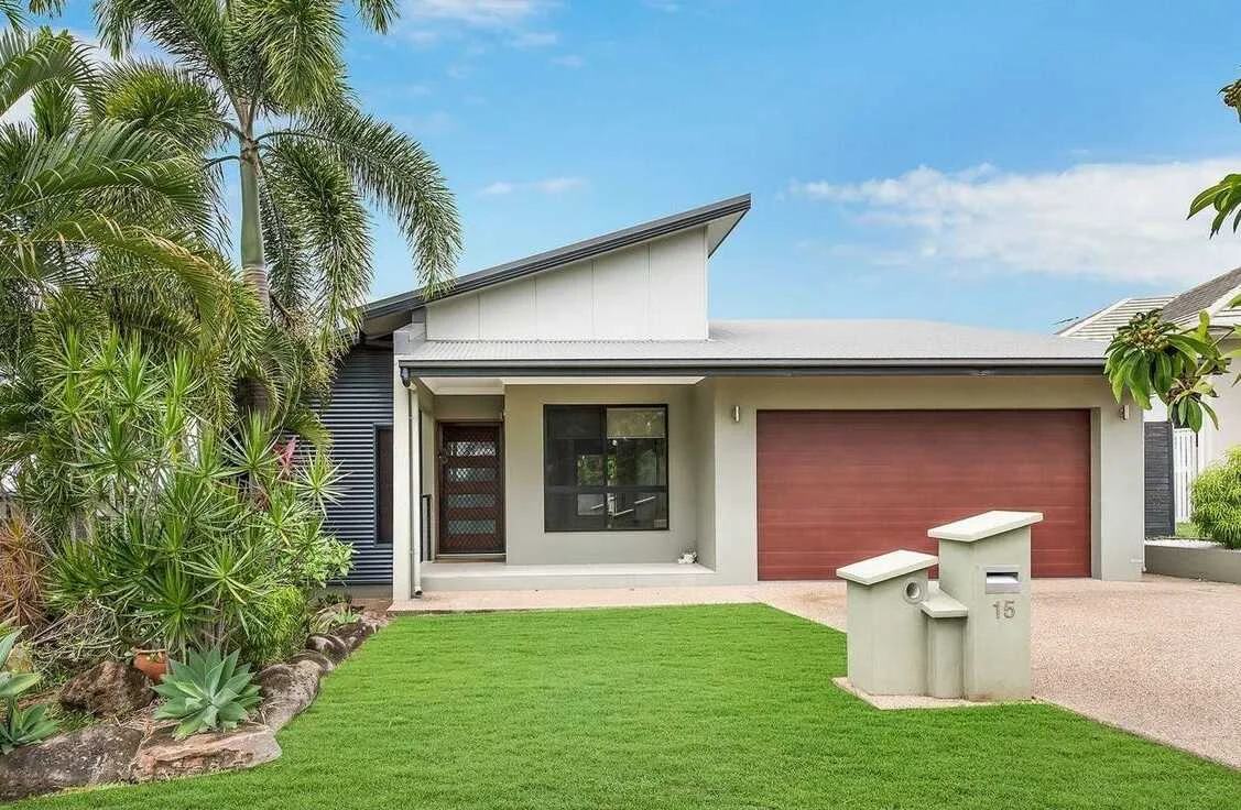 15 Keswick Street, Bushland Beach QLD 4818