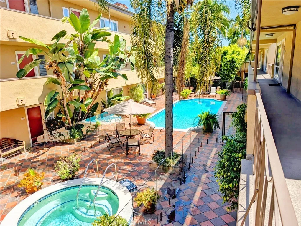 Additional image 47 of 970 Palm Avenue Unit 215, West Hollywood, CA 90069