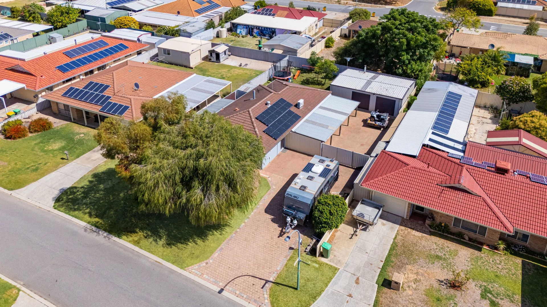 26 Grady Court, Waikiki WA 6169