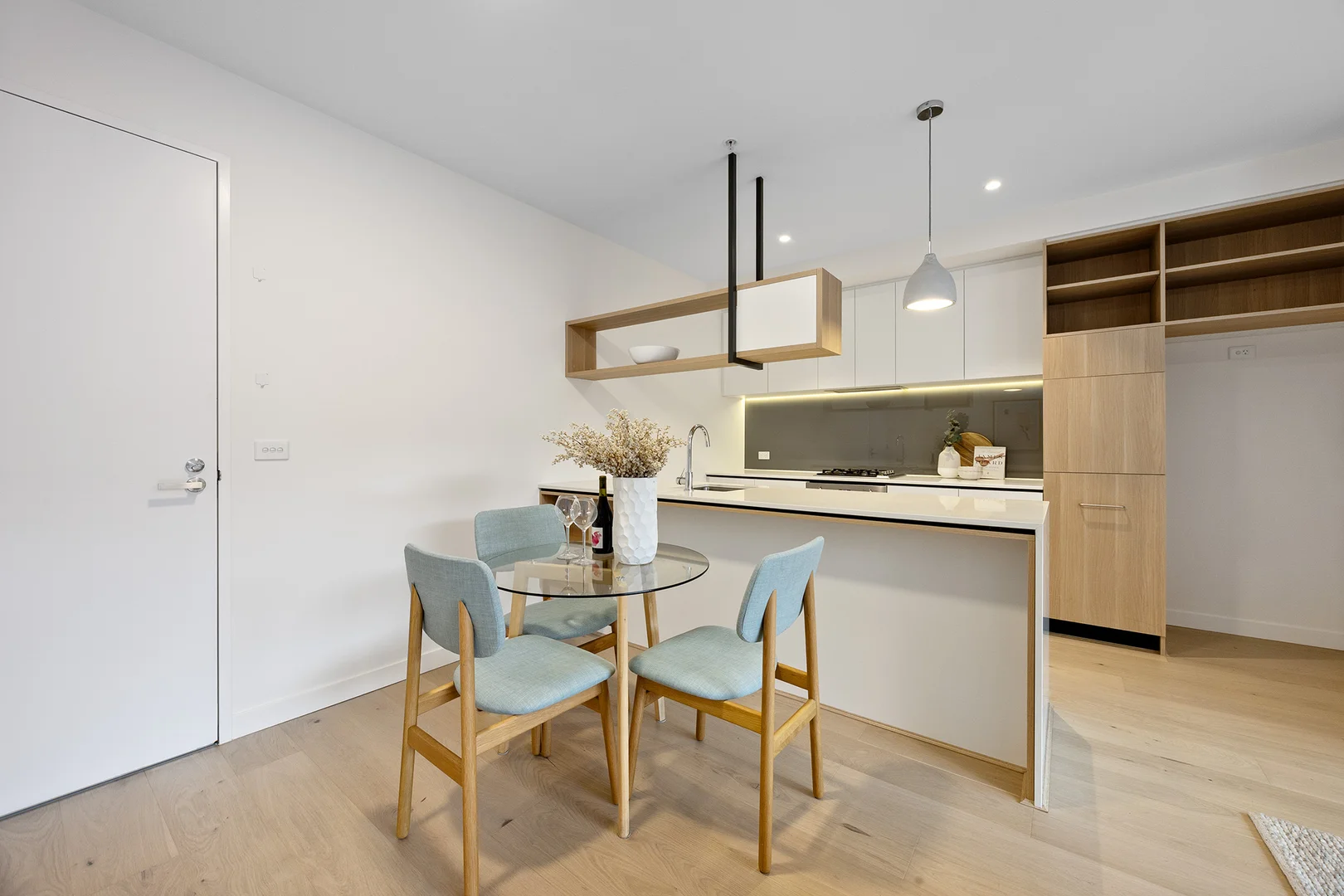 Additional image 4 of 604/79 Market Street, South Melbourne VIC 3205