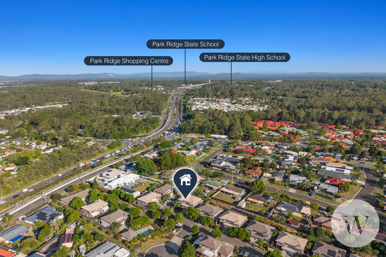 Additional image 13 of 33/6 Mactier Drive, Boronia Heights QLD 4124
