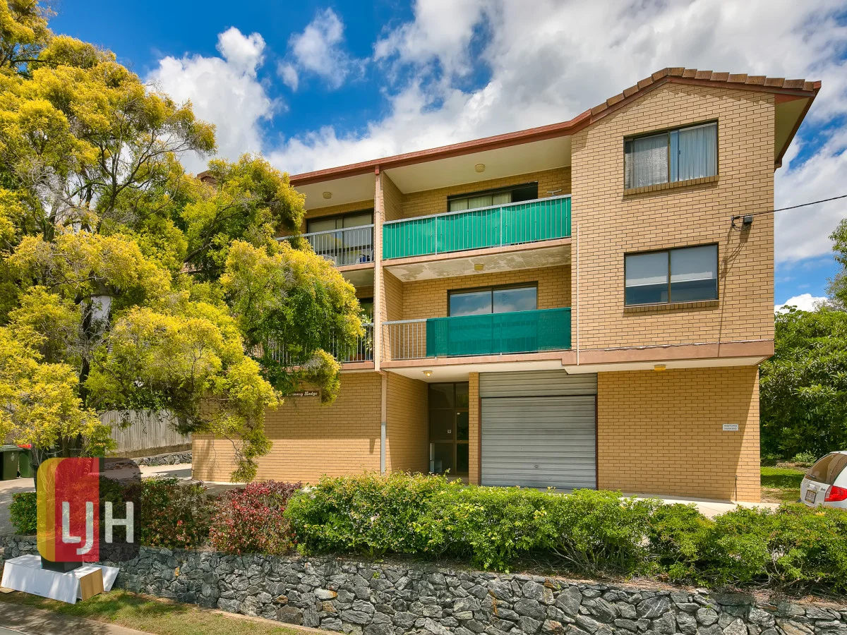 5/36 Bonython Street, Windsor QLD 4030