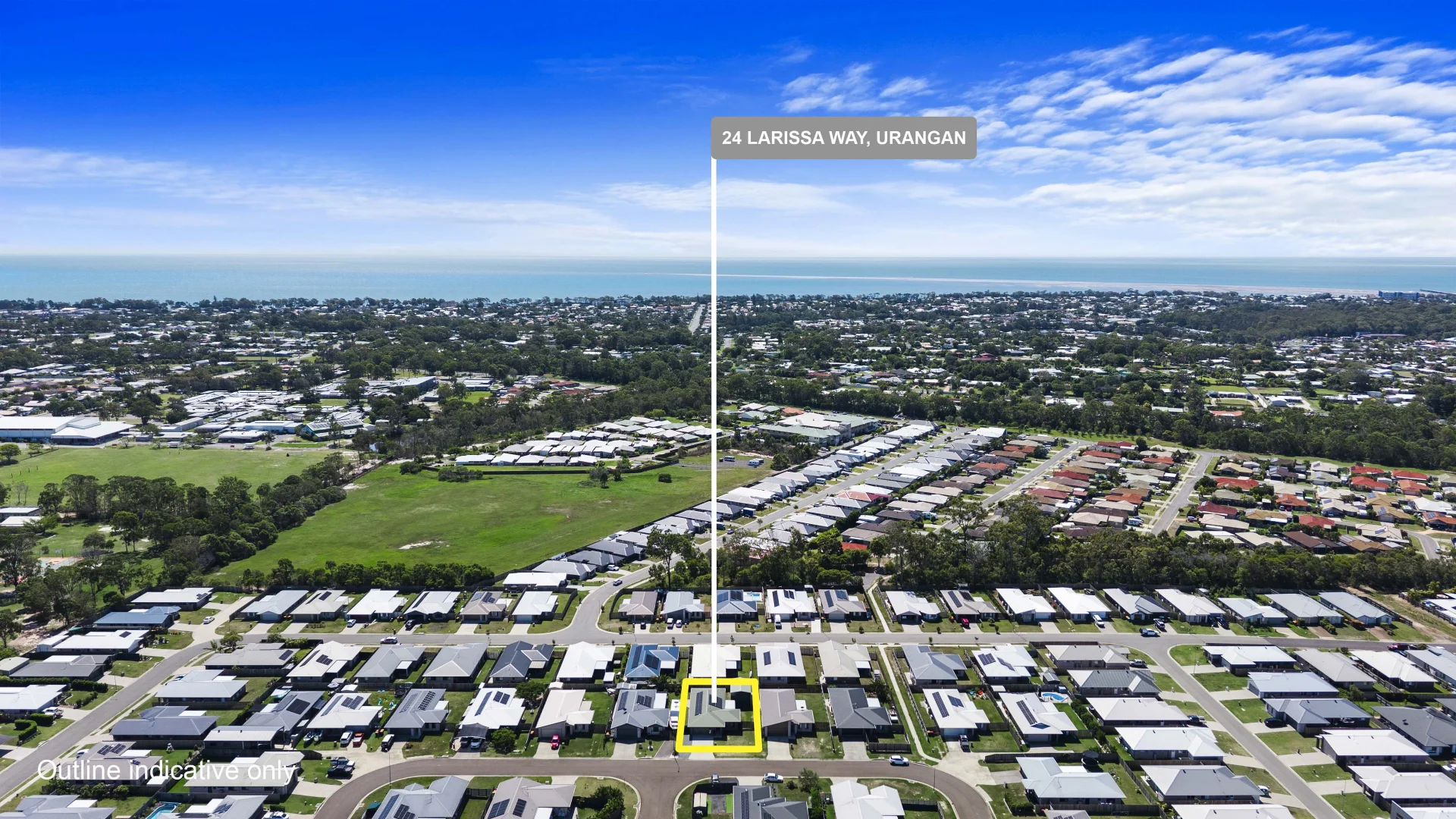 Additional image 20 of 24 Larissa Way, Urangan QLD 4655