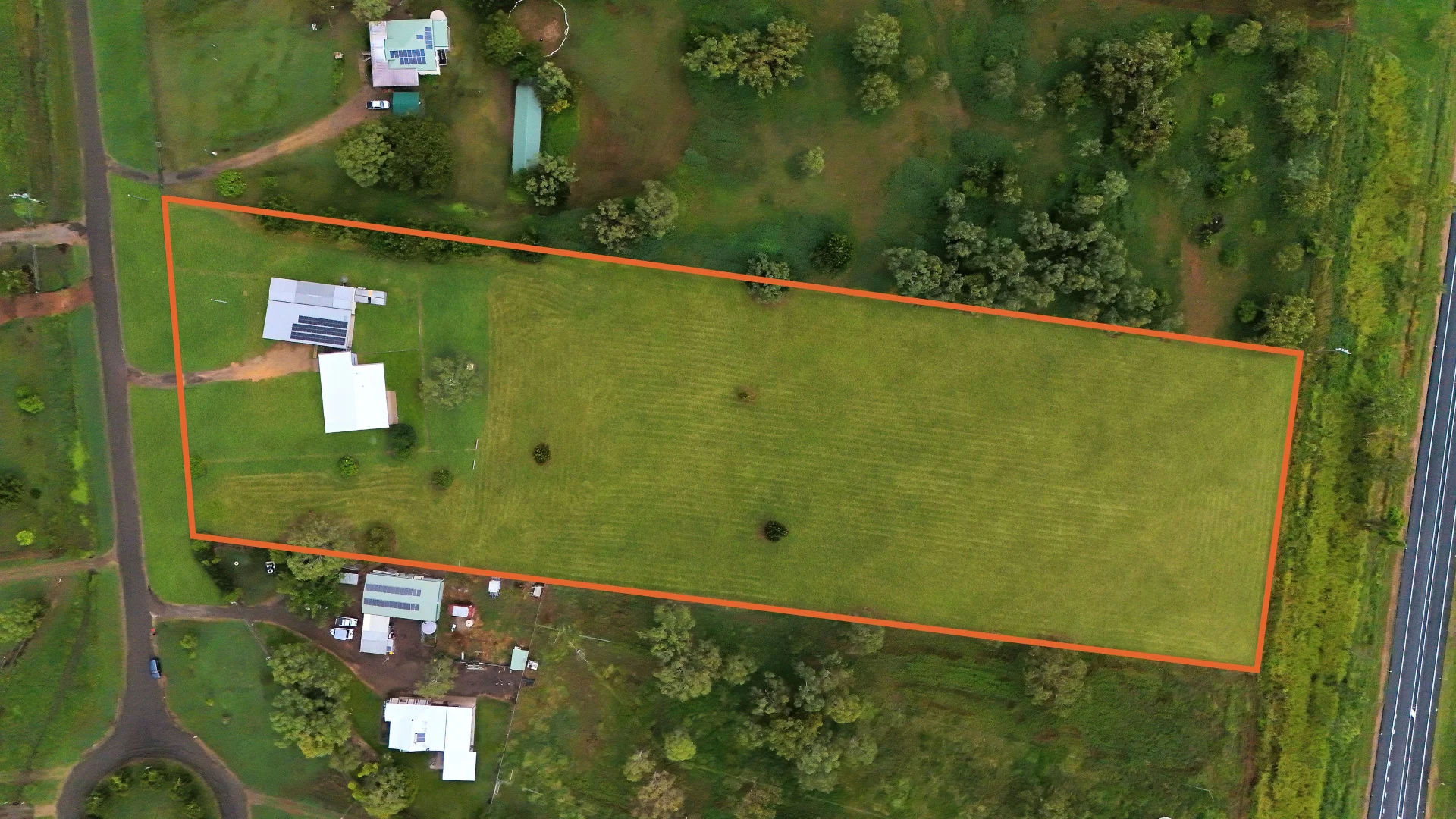 Additional image 2 of 9 Apple Flat Road, Alligator Creek QLD 4816