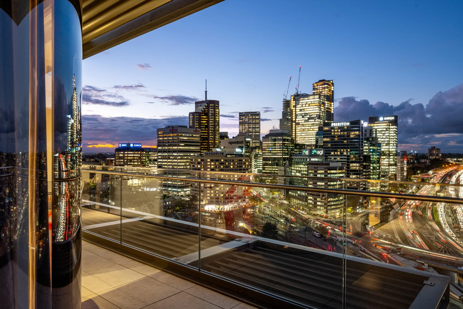 Additional image 9 of 2002/61 Lavender Street, Milsons Point NSW 2061