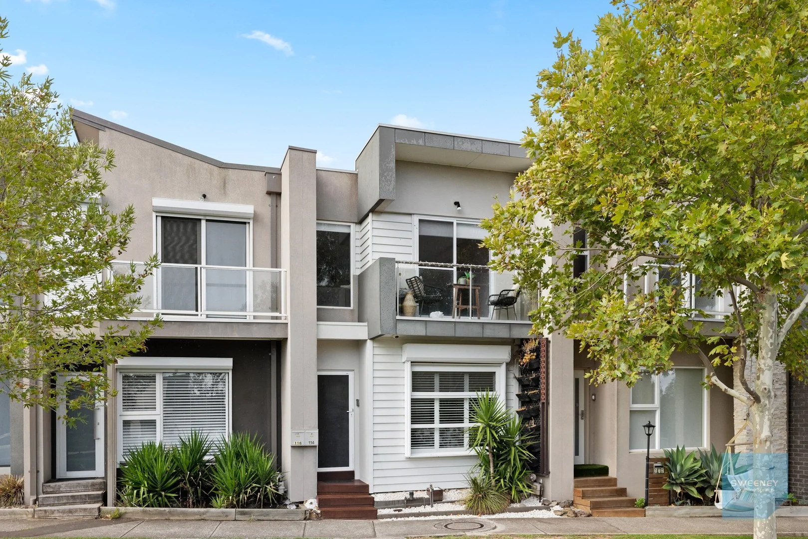 114 The Esplanade, Caroline Springs VIC 3023