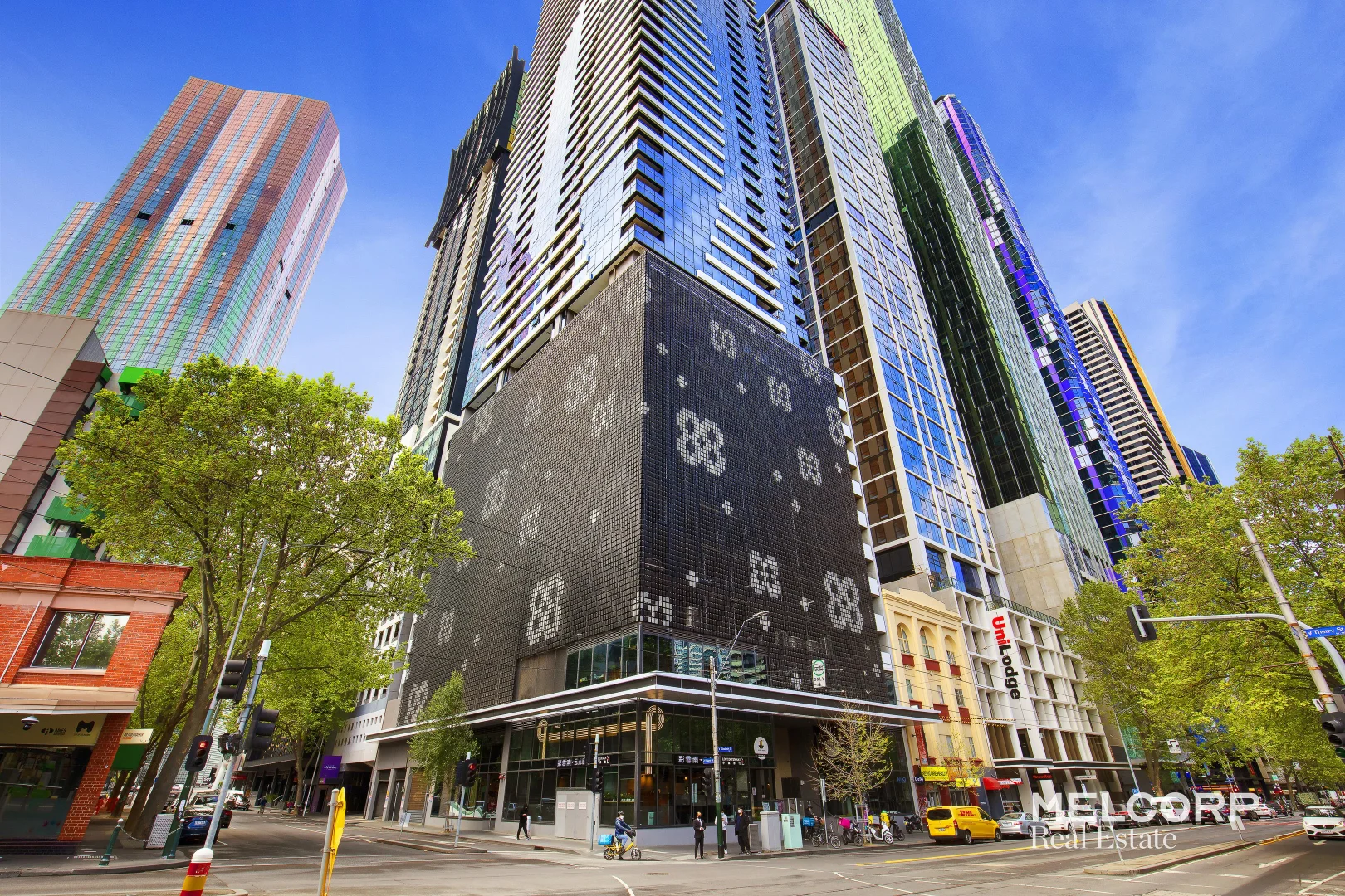 Additional image 8 of 1411/500 Elizabeth Street, Melbourne VIC 3000