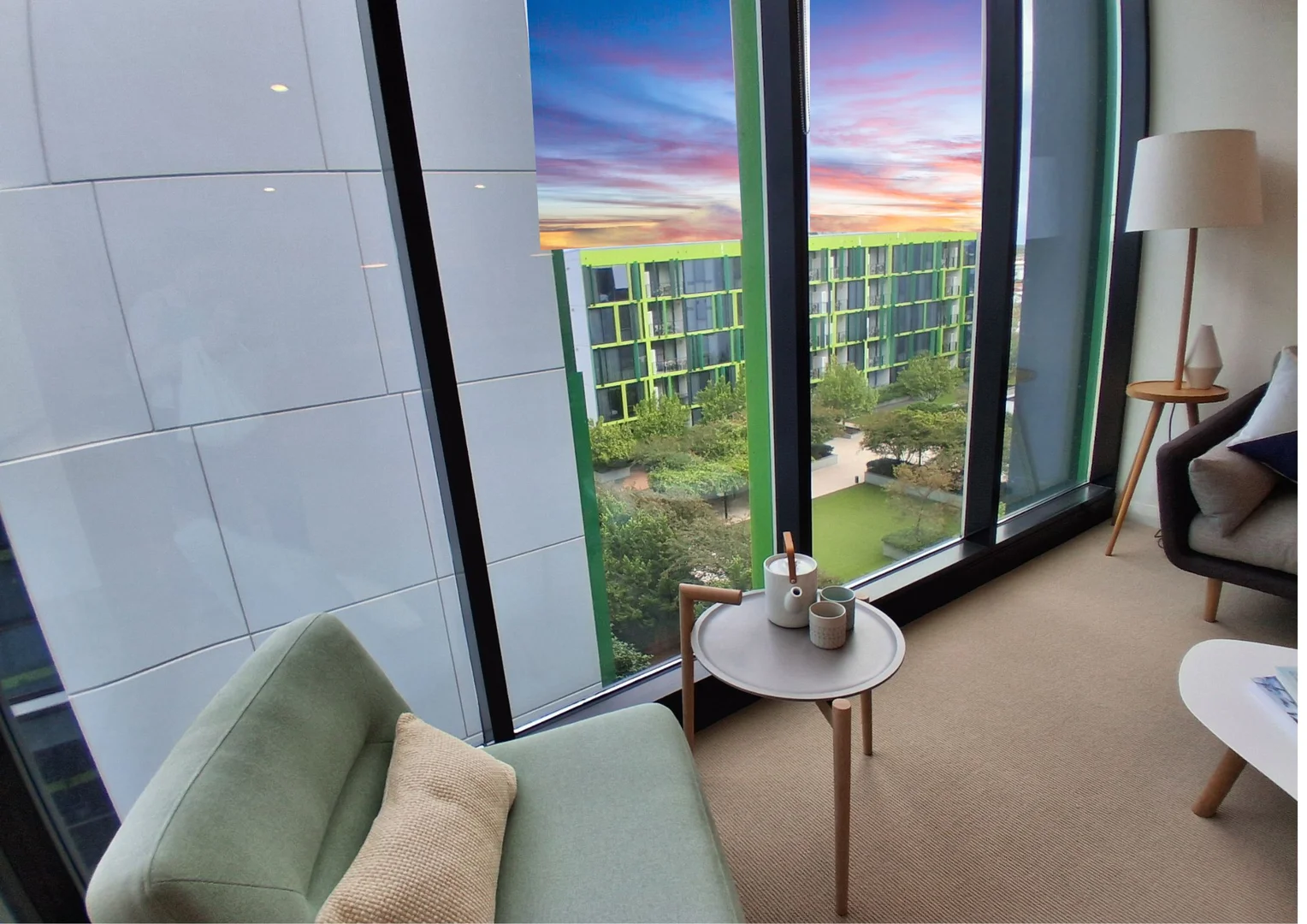 Additional image 3 of 602/8 Tassels Place, Innaloo WA 6018