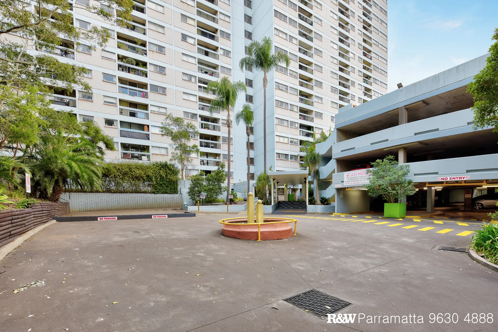 Additional image 5 of 8G/15 Campbell Street, Parramatta NSW 2150