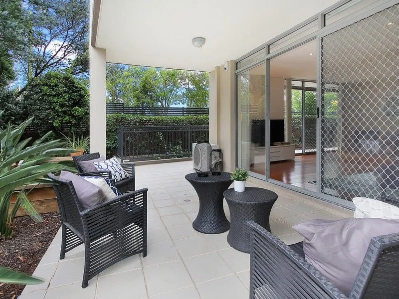 Additional image 9 of 46/16-18 Post Office Street, Carlingford NSW 2118