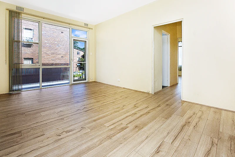 8/4 Loftus St, Ashfield NSW 2131