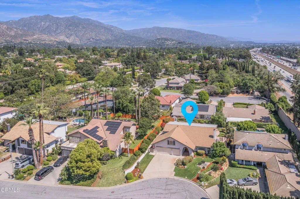 Additional image 49 of 1030 Don Diablo Drive, Arcadia, CA 91006