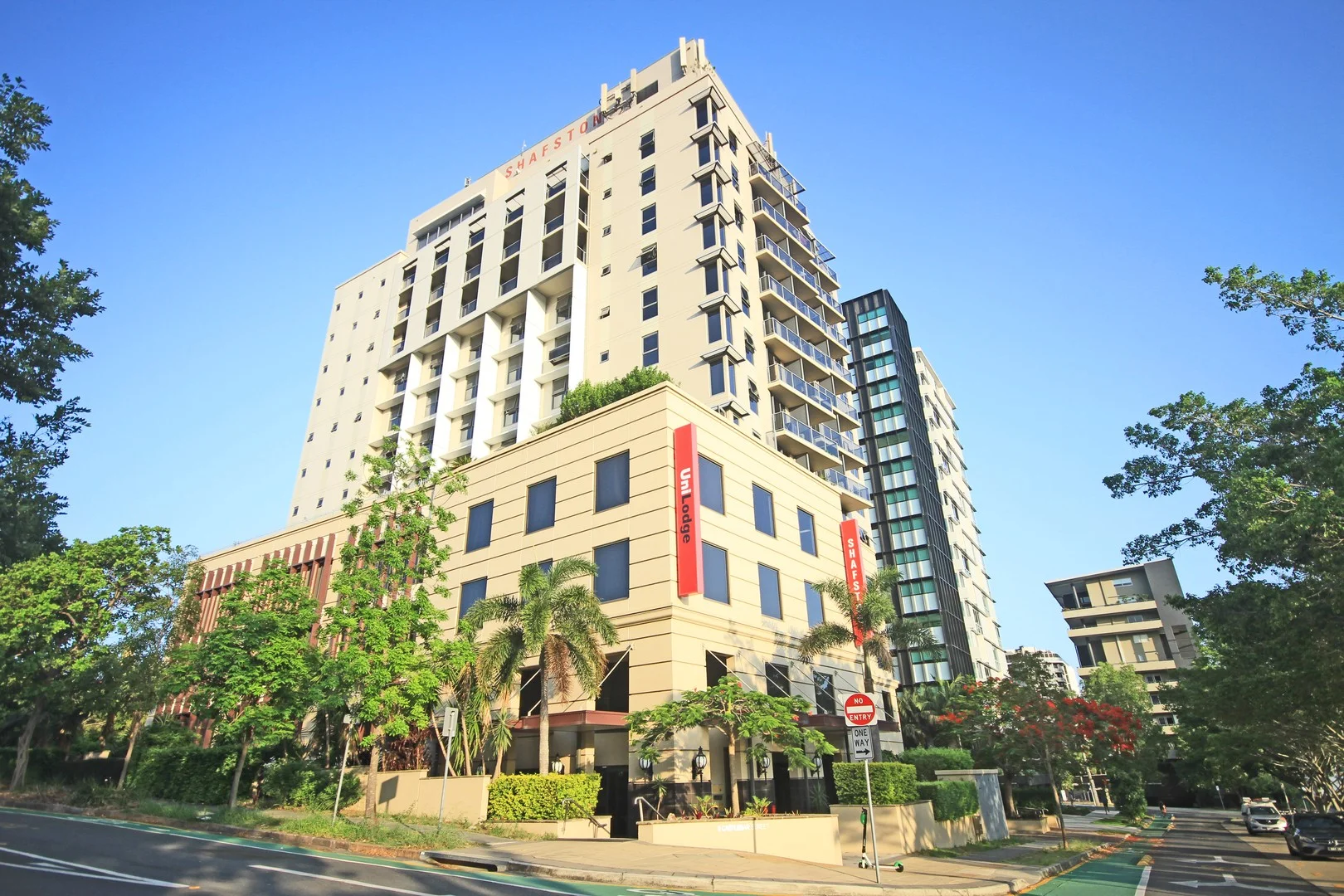 Additional image 12 of 609/188 Shafston Avenue, Kangaroo Point QLD 4169