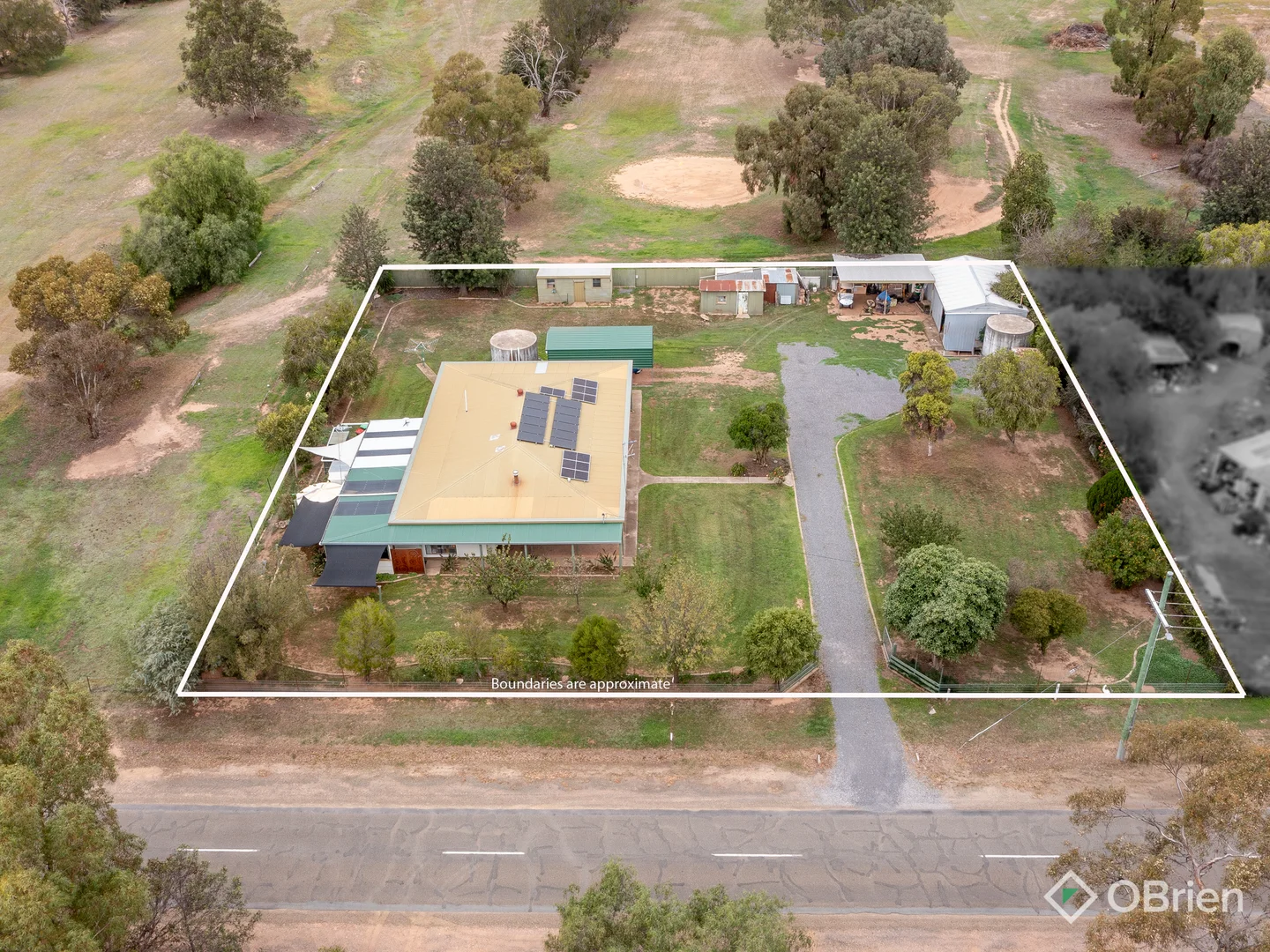 Additional image 16 of 19 James Road, St James VIC 3727