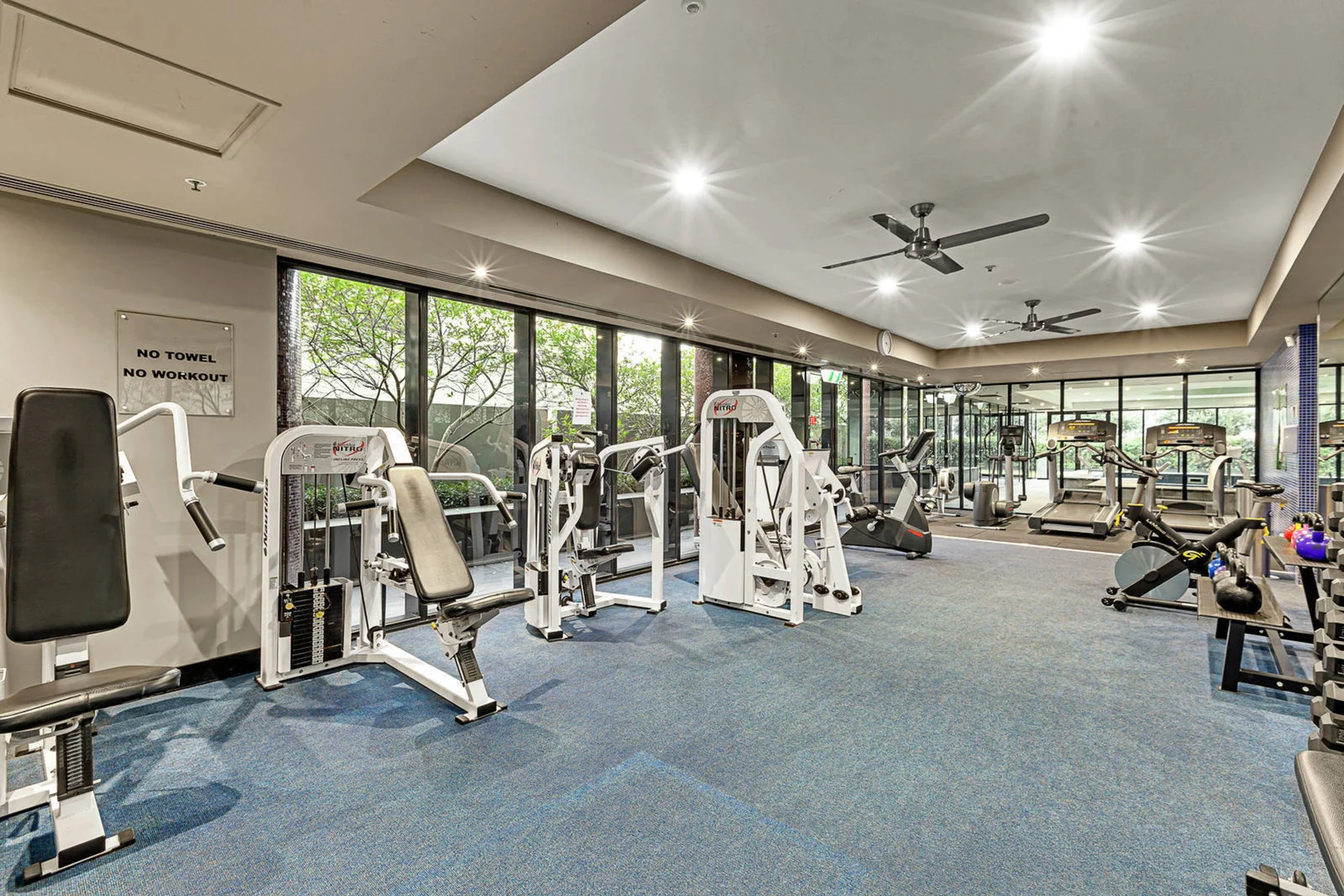Additional image 10 of 607/1 Roy Street, Melbourne VIC 3004