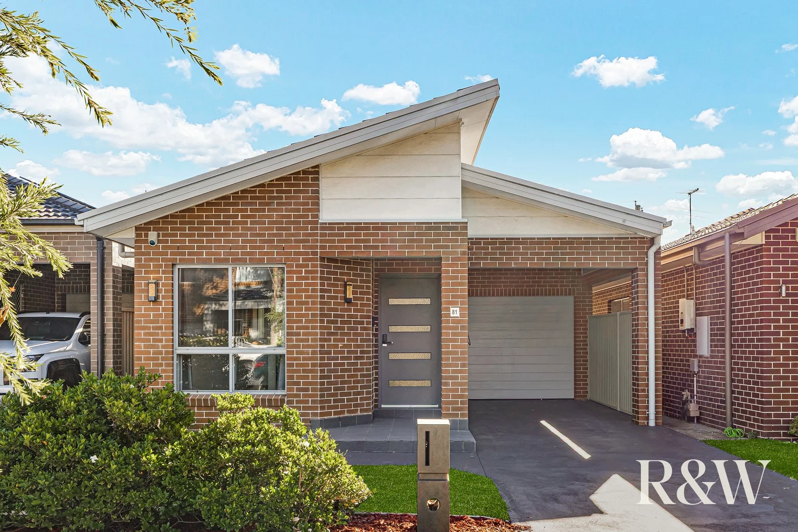 81 Carroll Crescent, Plumpton NSW 2761
