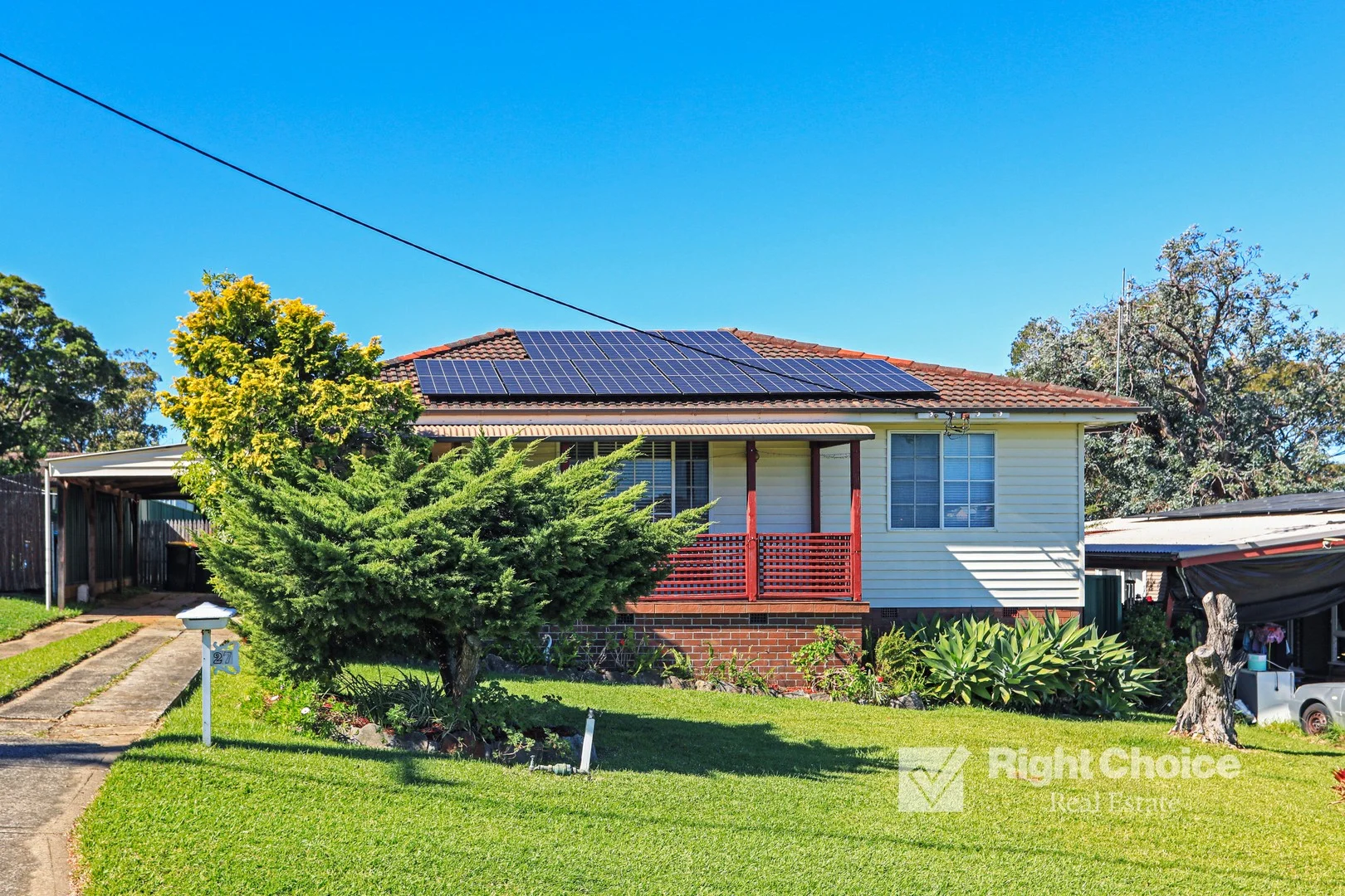 27 Kippax Street, Warilla NSW 2528