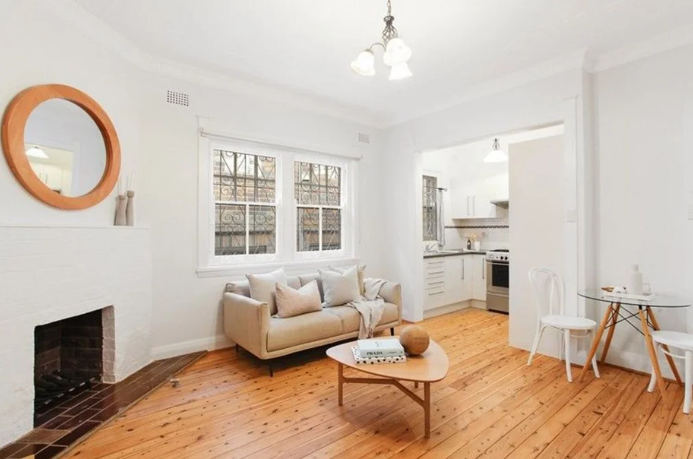 4/10 Prince Street, Randwick NSW 2031