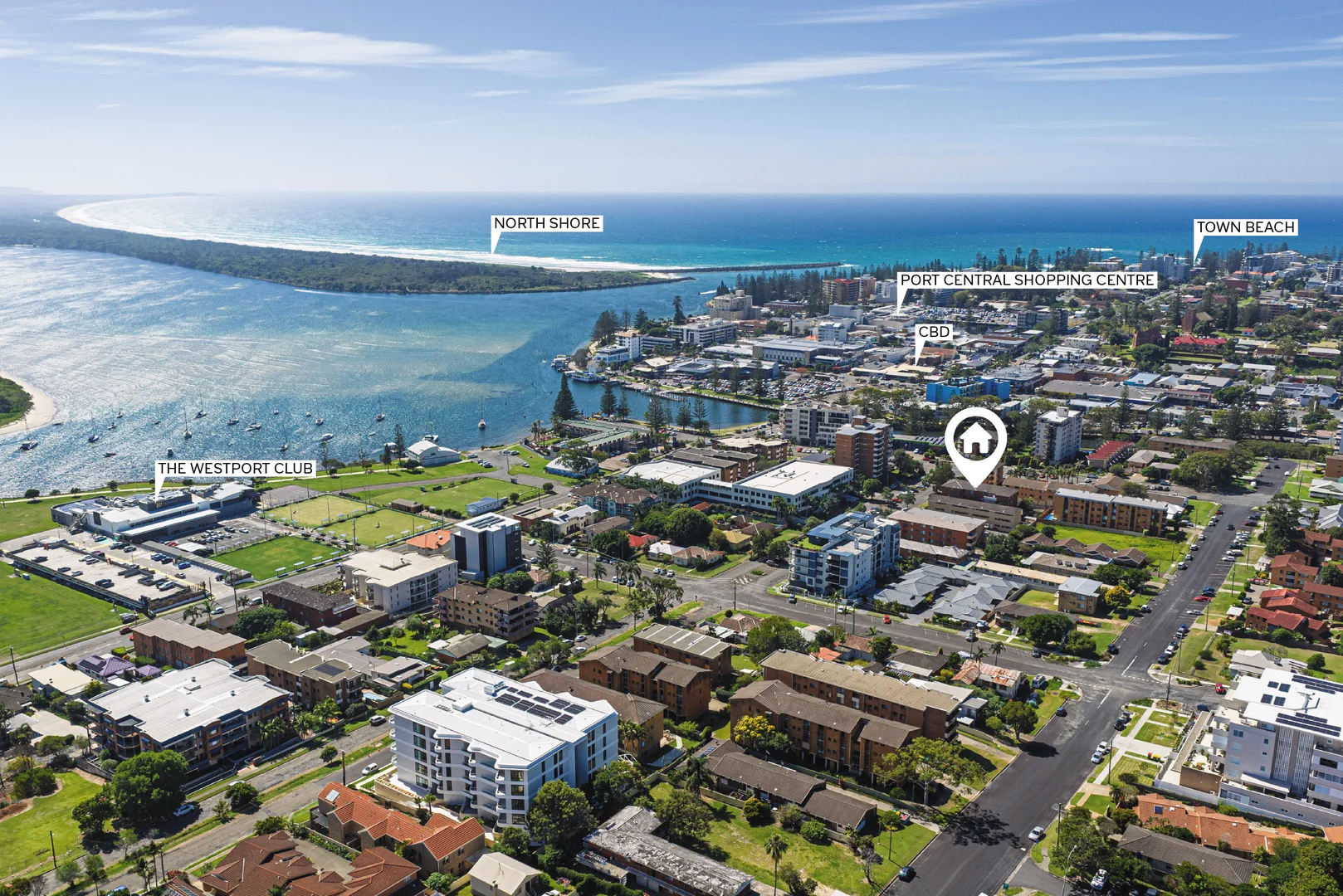 Additional image 15 of 11/4 Waugh Street, Port Macquarie NSW 2444